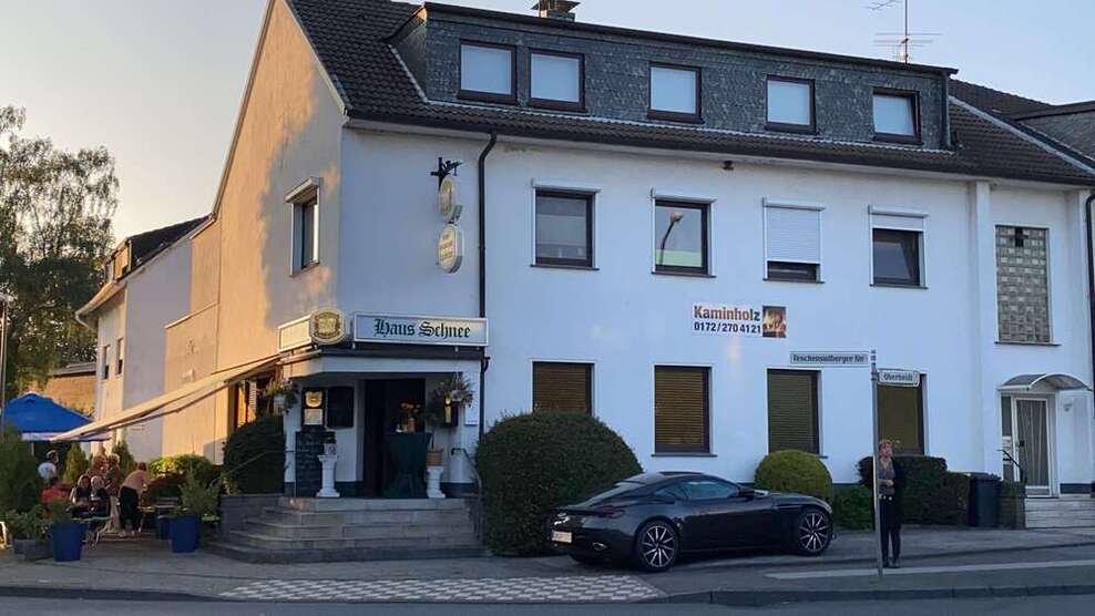 Wohnung zum Mieten in Wuppertal-Cronenberg 550 € 55 m² 2.5 zimmer
