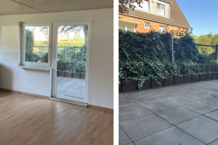 Wohnung Wrist - 3 Zimmer, 71 m&sup2;, 690&euro; | Angebot:26570163