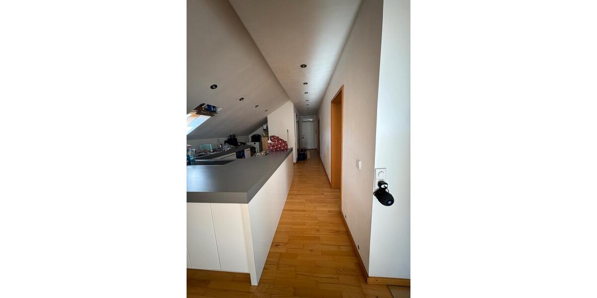 Dachgeschoßwohnung Osann-Monzel Monzel - 3 Zimmer, 75 m&sup2;, 740&euro; | Angebot:25968196