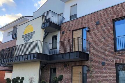 NEU Appartementwohnung | smart & möbliert | 1 zimmer