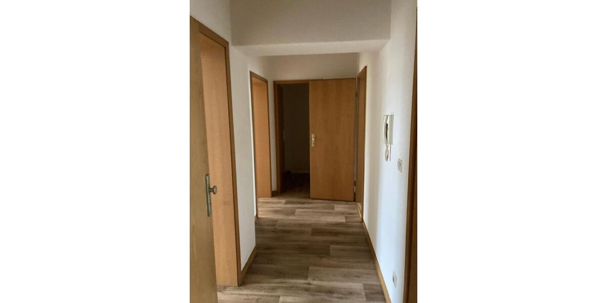 2-Raum-Wohnung mit Blick auf Rathaus 2 zimmer