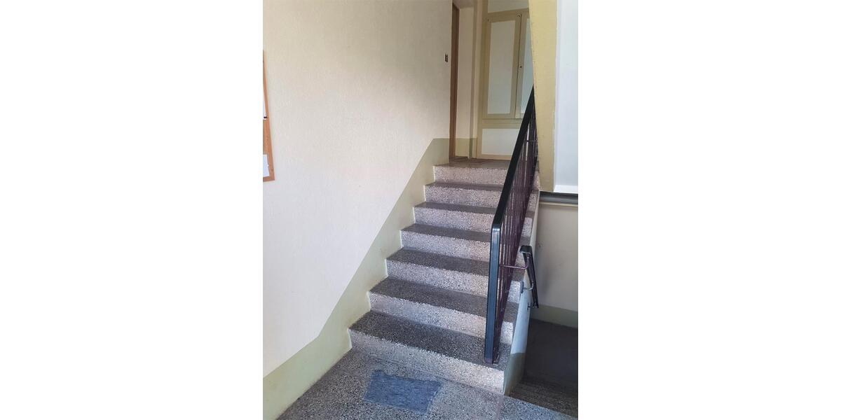 Etagenwohnung Sangerhausen - 1 Zimmer, 32 m&sup2;, 180&euro; | Angebot:26566184
