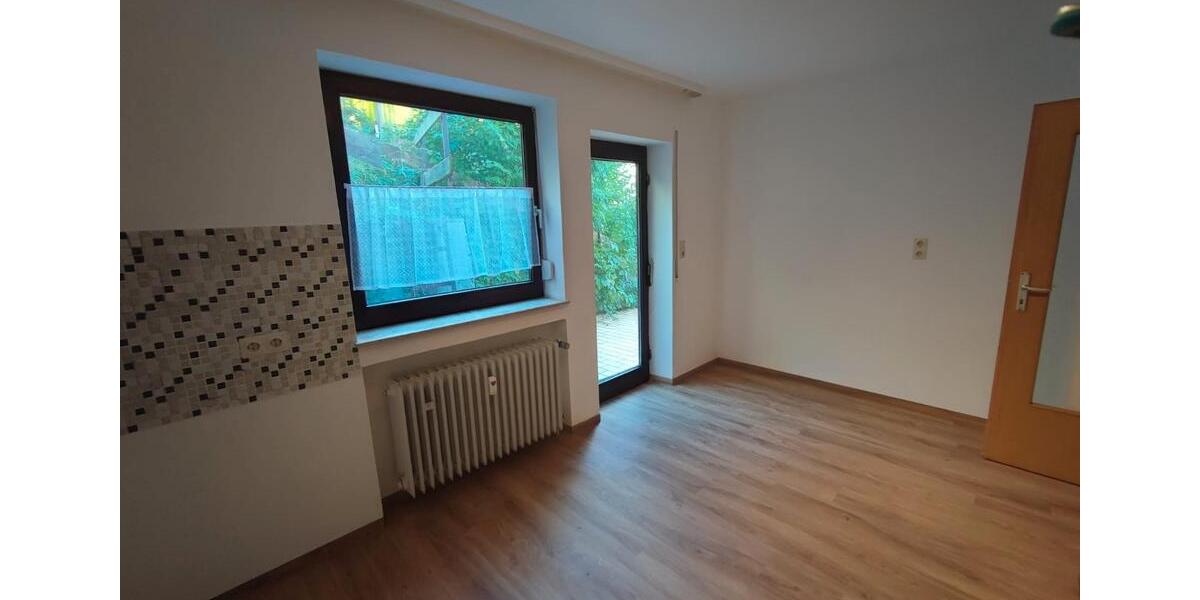 Etagenwohnung Stetten am kalten Markt - 3 Zimmer, 103 m&sup2;, 795&euro; | Angebot:26522077