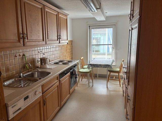 Gewerbeobjekt Bad Lauterberg - 3 Zimmer, 600&euro; | Angebot:25694396