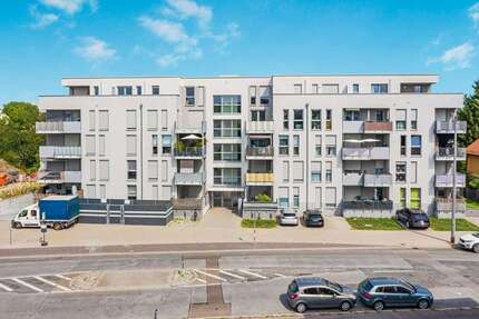 Wohnung Mannheim Herzogenried - 3 Zimmer, 89 m&sup2;, 1.100&euro; | Angebot:27067786