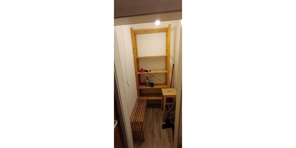 Wohnen auf Zeit Erlangen Am Anger - 1 Zimmer, 23 m&sup2;, 580&euro; | Angebot:26541637