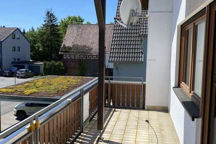 Wohnung Nürtingen - 3.5 Zimmer, 75 m&sup2;, 855&euro; | Angebot:26780233