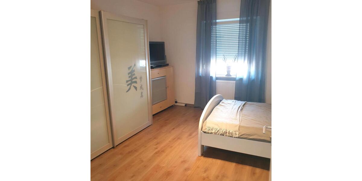 Wohnen auf Zeit Homburg - 2 Zimmer, 16 m&sup2;, 450&euro; | Angebot:26021189