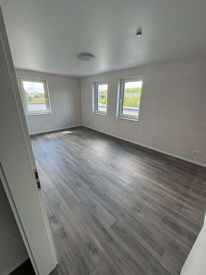 Exklusive 3-Zimmer-PenthouseWohnung in Mechernich