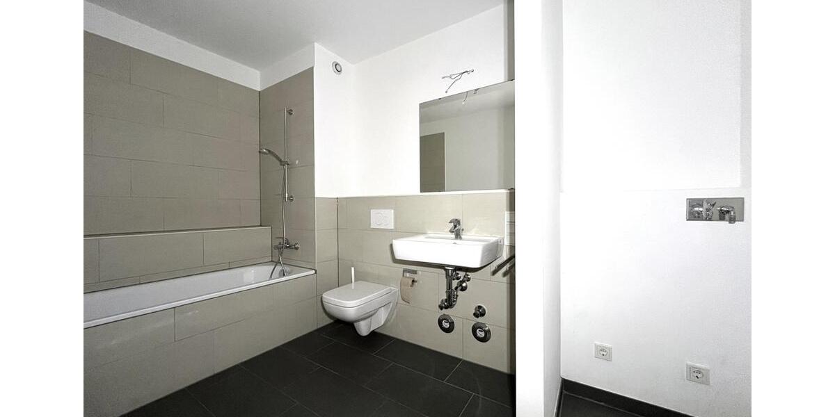 Dachgeschoßwohnung Hannover Vahrenwald-List - 4 Zimmer, 106 m&sup2;, 1.588&euro; | Angebot:23617975