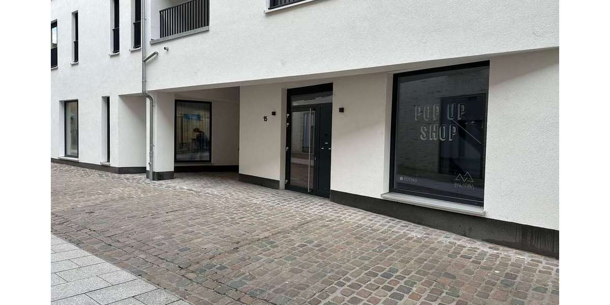 Gewerbeobjekt Landau - 775&euro; | Angebot:27104328