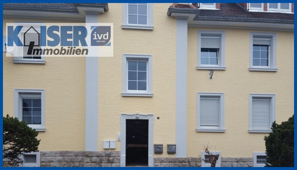 Dachgeschoßwohnung Laufenburg (Baden) - 3 Zimmer, 66 m&sup2;, 700&euro; | Angebot:25160857