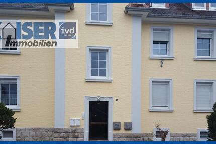 Wohnung Laufenburg (Baden) - 3 Zimmer, 66 m&sup2;, 700&euro; | Angebot:25160857