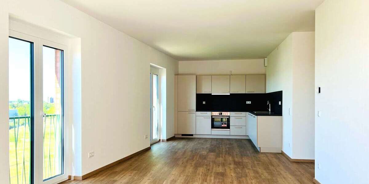 Wohnung zum Mieten in Hannover 1.628,73 € 105 m² 4 zimmer