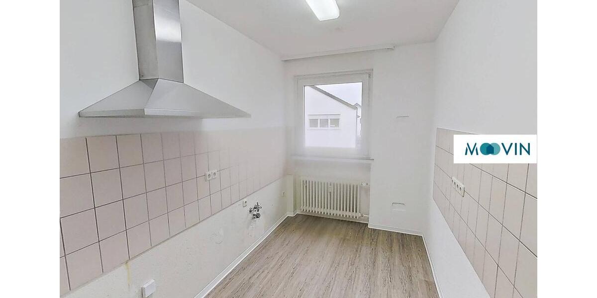Etagenwohnung Paderborn - 3 Zimmer, 70 m&sup2;, 569&euro; | Angebot:24391350