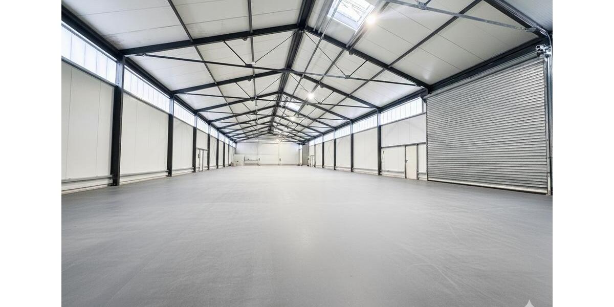Gewerbeobjekt Kirchheim In Schwaben - 3.750&euro; | Angebot:26660663