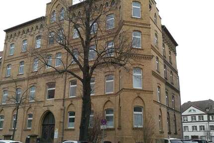 Wohnung zum Mieten in Lutherstadt Wittenberg 655 € 93 m²