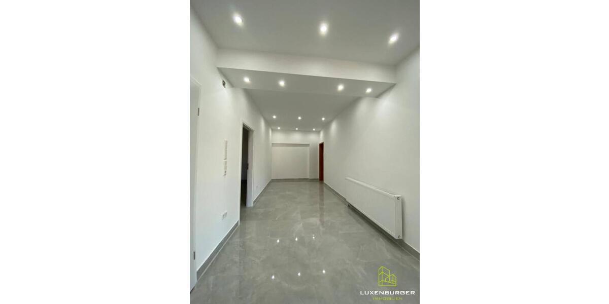 Erdgeschoßwohnung Schmelz - 3 Zimmer, 128 m&sup2;, 800&euro; | Angebot:25634270