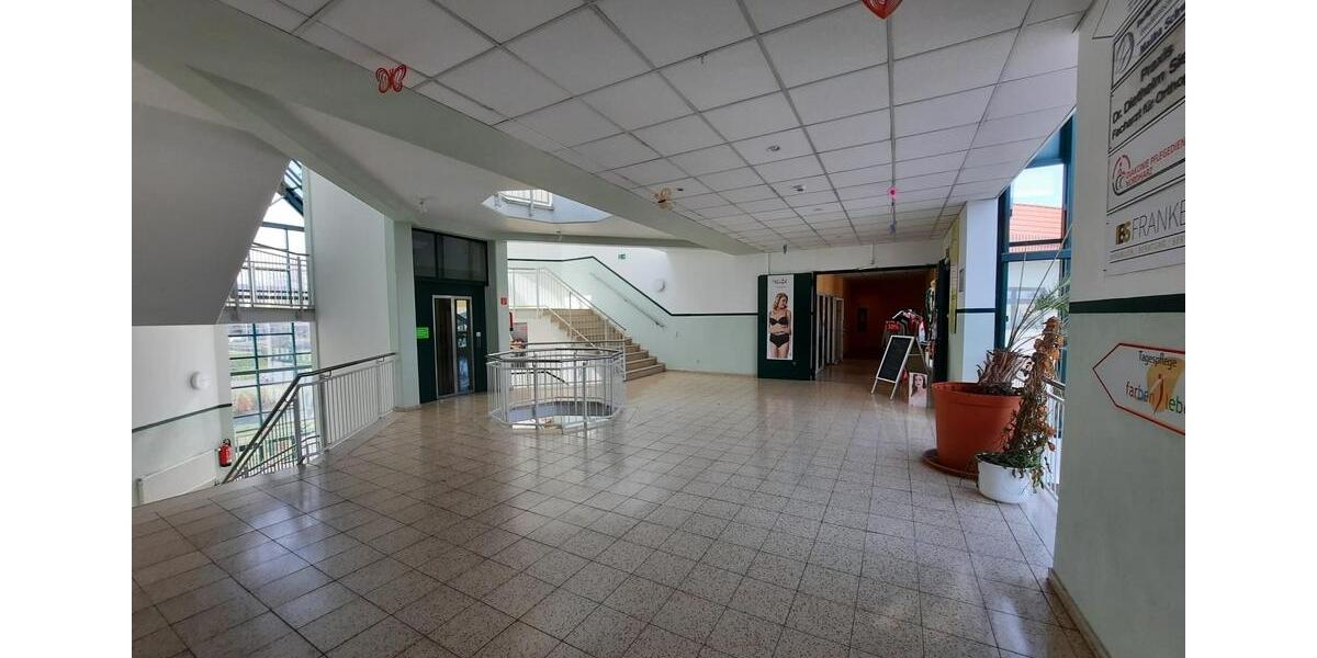 Gewerbeobjekt Blankenburg (Harz) - 820&euro; | Angebot:17501086