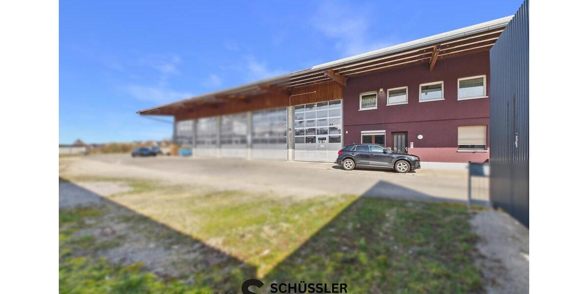Gewerbeobjekt Kirchheim unter Teck - 2.000&euro; | Angebot:26585286