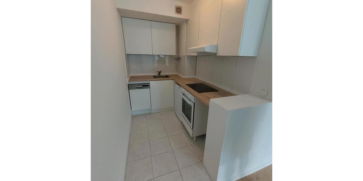 Erdgeschoßwohnung Aachen Aachen-Mitte - 1 Zimmer, 40 m&sup2;, 840&euro; | Angebot:25055260