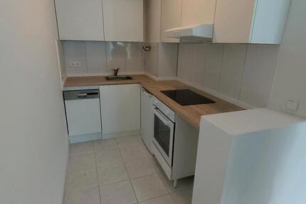 Wohnung Aachen Aachen-Mitte - 1 Zimmer, 40 m&sup2;, 840&euro; | Angebot:25055260