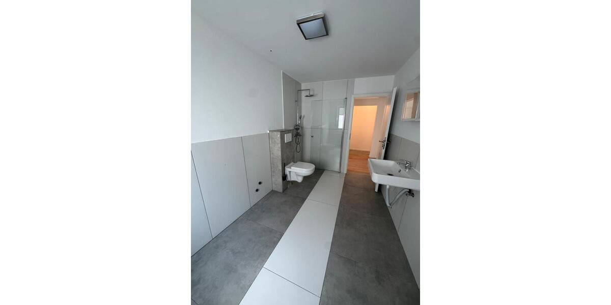 Etagenwohnung Mannheim Almenhof - 2 Zimmer, 72 m&sup2;, 1.070&euro; | Angebot:26649385