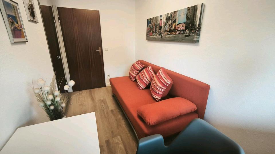 Erdgeschoßwohnung Hannover Buchholz-Kleefeld - 1 Zimmer, 97 m&sup2;, 340&euro; | Angebot:26578137
