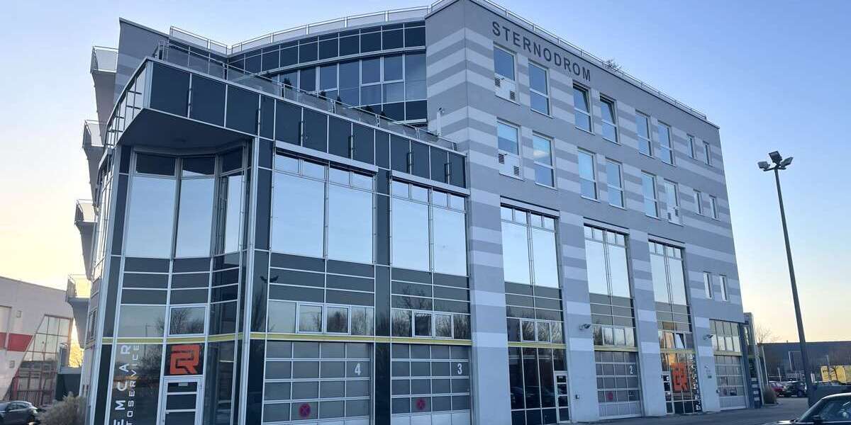 Gewerbeobjekt Gersthofen - 7.190&euro; | Angebot:24778140