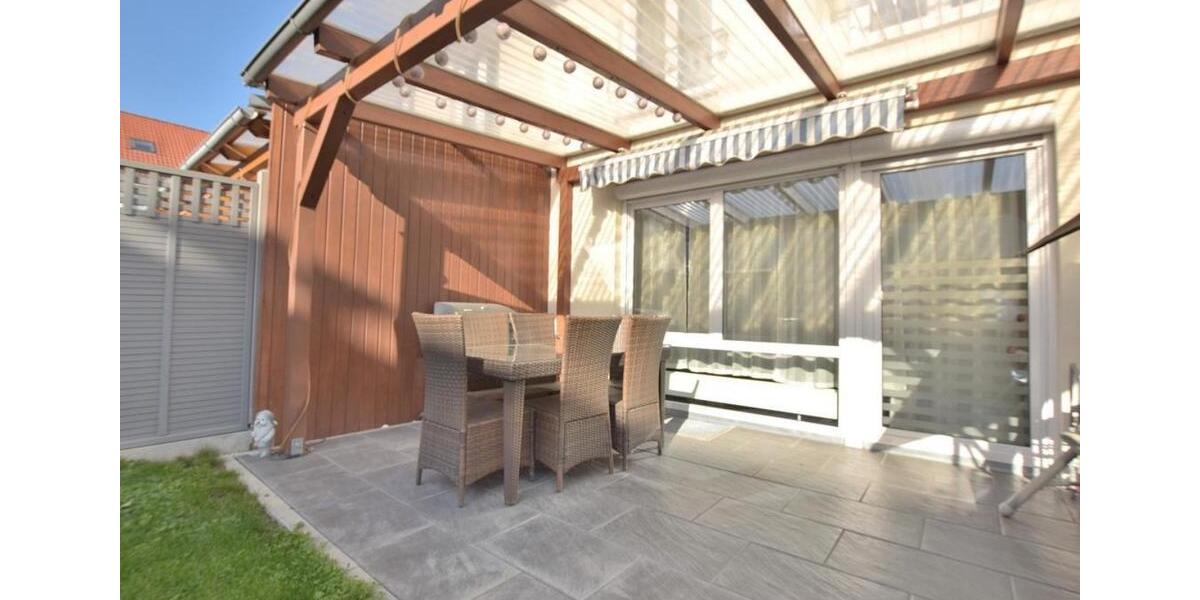 Reihenhaus Ehingen (Donau) - 4 Zimmer, 125 m&sup2;, 1.790&euro; | Angebot:26526990