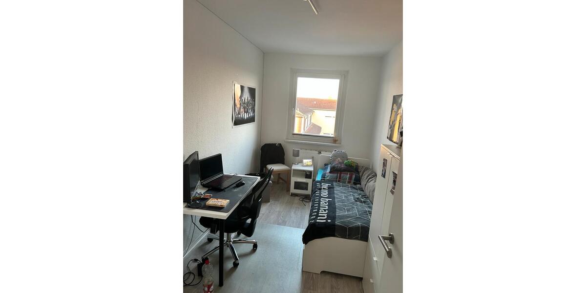 3 Raumwohnung 3 zimmer