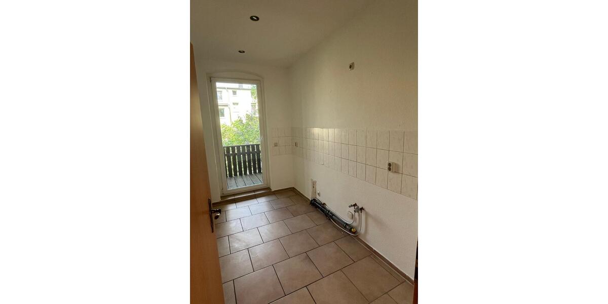 Etagenwohnung Magdeburg Beyendorf-Sohlen - 2 Zimmer, 49 m&sup2;, 325&euro; | Angebot:26626152