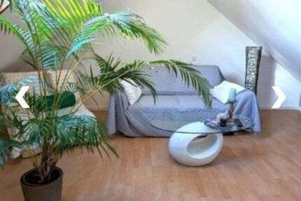 BEFRISTET - Gemütliches WG Zimmer in Maisonette mit Dachterrasse 1 zimmer