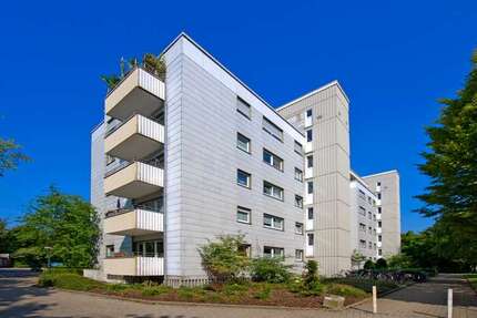 Wohnung Münster Gievenbeck - 4 Zimmer, 100 m&sup2;, 929&euro; | Angebot:26149956