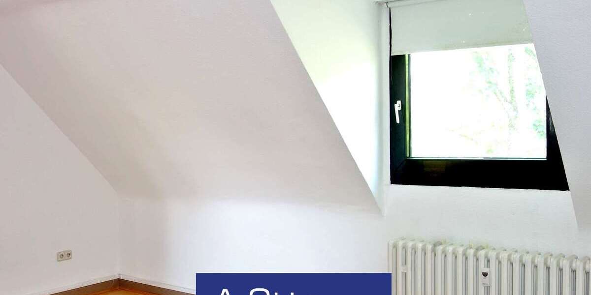 Wohnung zum Mieten in Krefeld 410 € 48 m² 2 zimmer