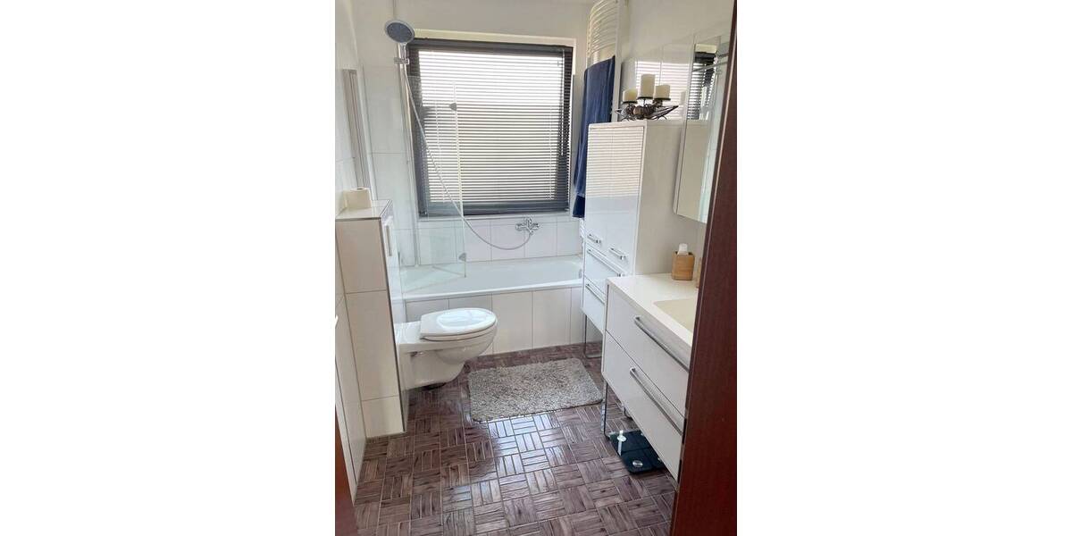 Etagenwohnung Göttingen Weende - 3 Zimmer, 83 m&sup2;, 870&euro; | Angebot:26202071