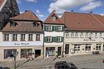 Etagenwohnung Kronach - 3 Zimmer, 120 m&sup2;, 950&euro; | Angebot:26131542