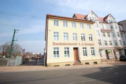 Wohnung Schwerin - 1 Zimmer, 30 m&sup2;, 420&euro; | Angebot:26396665
