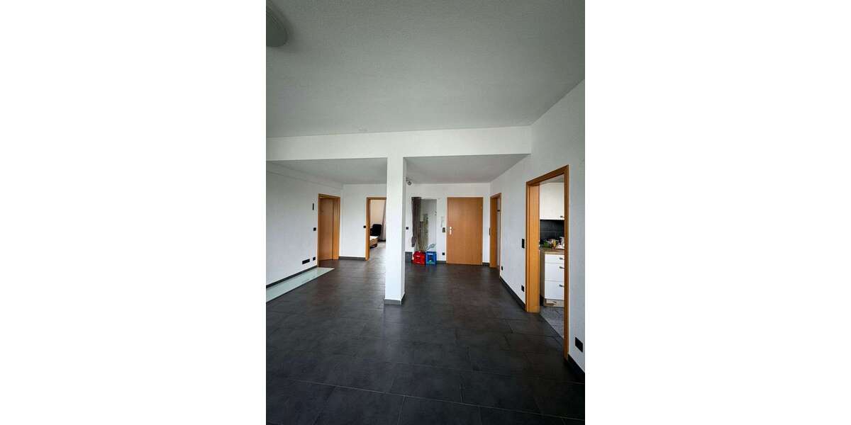 Etagenwohnung Aachen Aachen-Mitte - 4 Zimmer, 87 m&sup2;, 800&euro; | Angebot:24895242