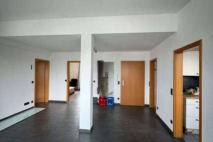 Wohnung Aachen Aachen-Mitte - 4 Zimmer, 87 m&sup2;, 800&euro; | Angebot:24895242