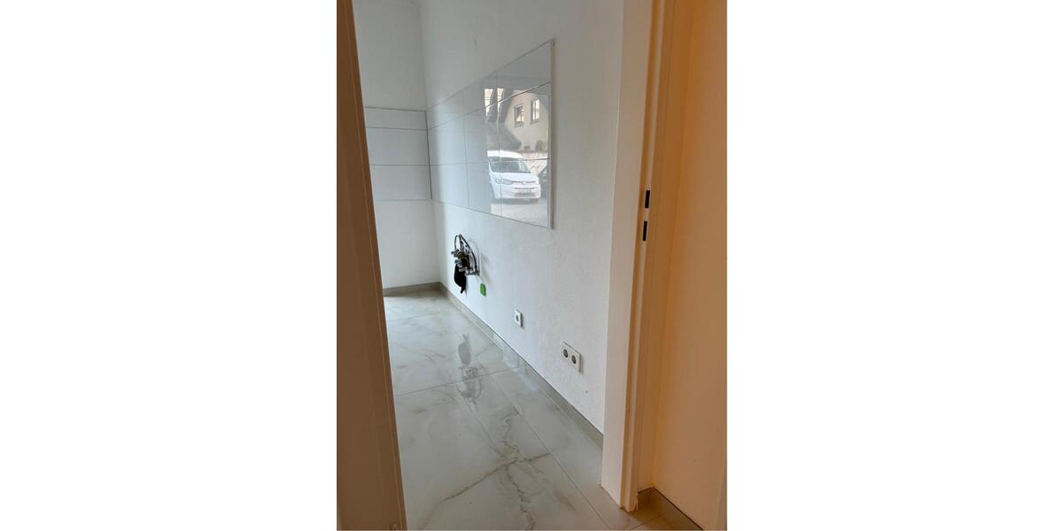 Erdgeschoßwohnung Offenbach am Main Bieber - 2 Zimmer, 1.250&euro; | Angebot:23594921