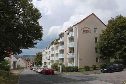 Wohnung Gera Alt-Bieblach - 3 Zimmer, 61 m&sup2;, 397&euro; | Angebot:27075901