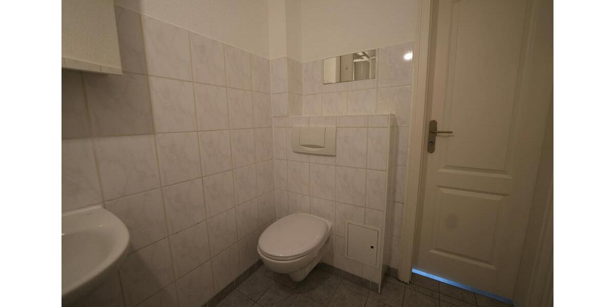 Dachgeschoßwohnung Wittenberg Lutherstadt - 3 Zimmer, 63 m&sup2;, 365&euro; | Angebot:26699410