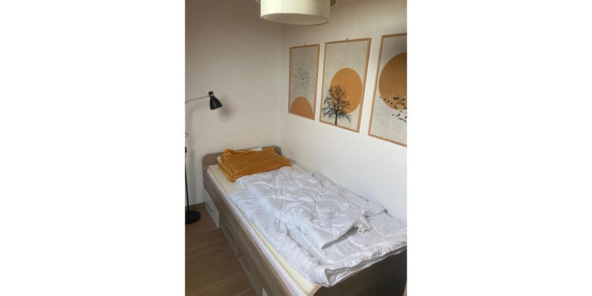 Dachgeschoßwohnung Simmern/Hunsrück Hunsrück - 3 Zimmer, 70 m&sup2;, 950&euro; | Angebot:25765585