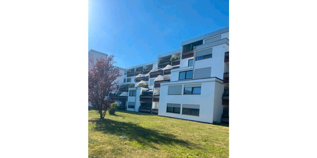 Hochparterre Töging am Inn - 3 Zimmer, 84 m&sup2;, 810&euro; | Angebot:26682604