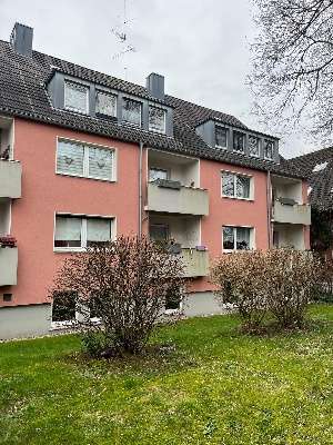 Wohnung zum Mieten in Duisburg 420 € 59 m² 2 zimmer