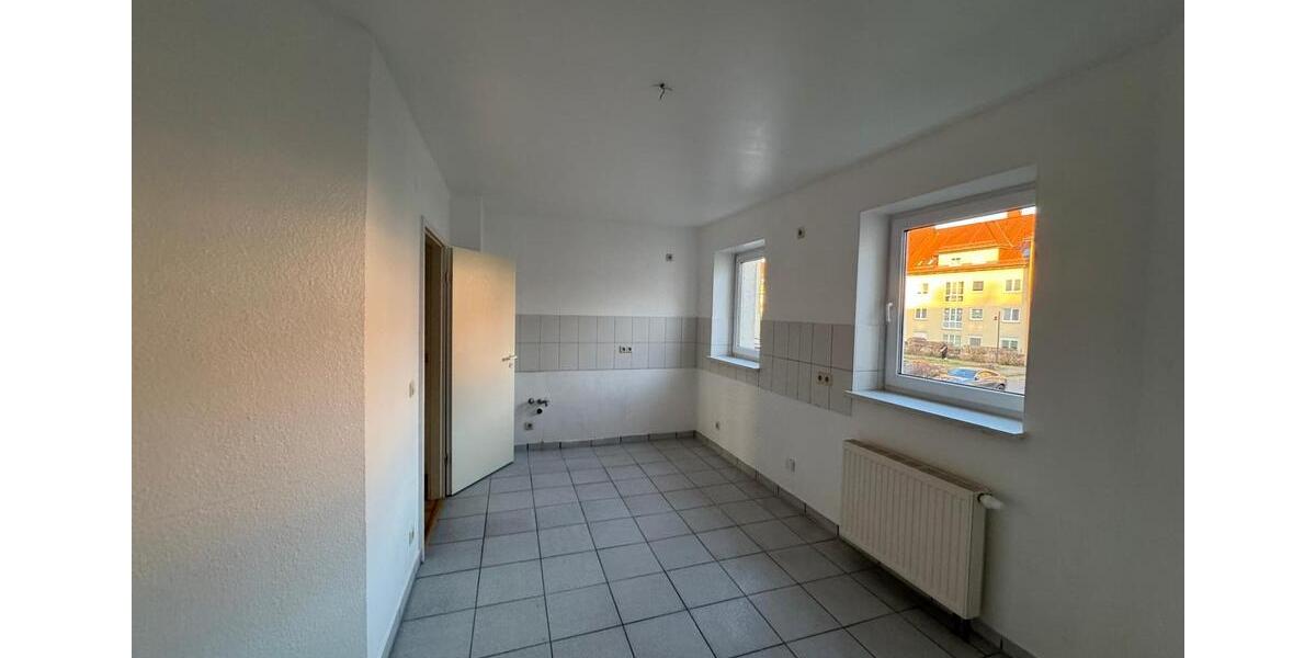 Etagenwohnung Schönefeld - 3 Zimmer, 84 m&sup2;, 1.087&euro; | Angebot:24827634