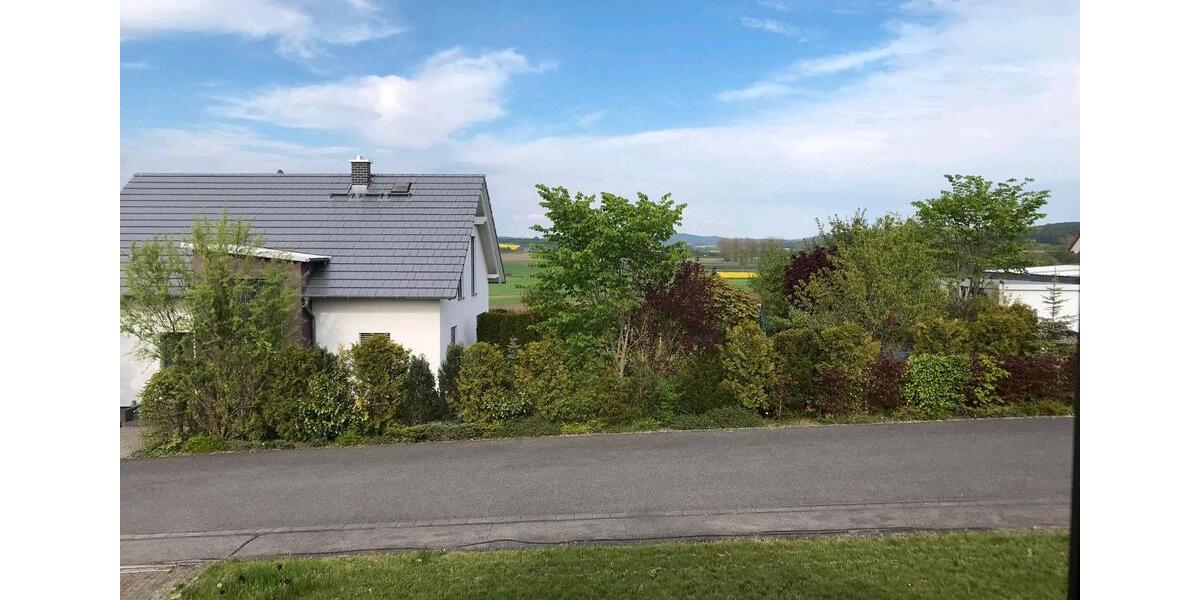 Etagenwohnung Bad Königshofen im Grabfeld - 4 Zimmer, 100 m&sup2;, 800&euro; | Angebot:26058115