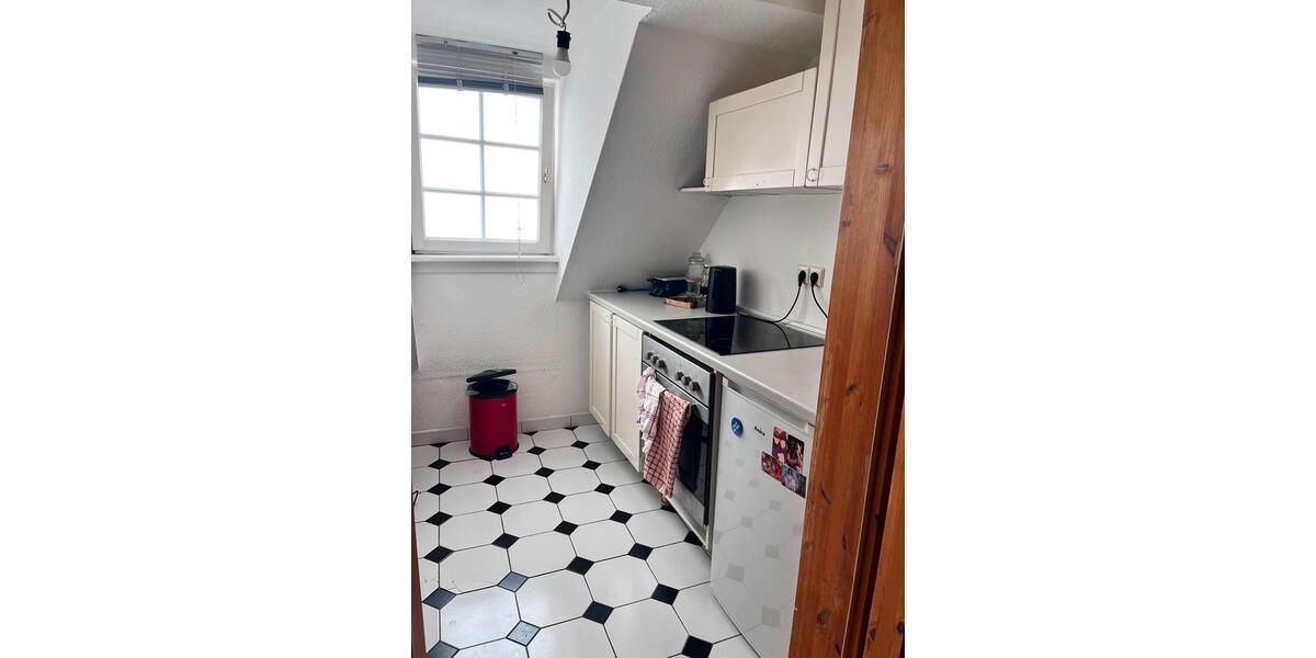Wohnen auf Zeit Heidelberg - 1 Zimmer, 13 m&sup2;, 450&euro; | Angebot:26660809