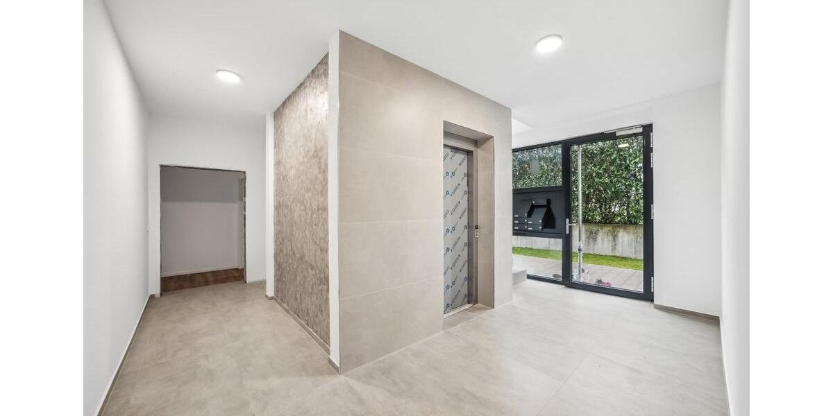 attraktive 3 Zimmer Wohnung mit Balkon im 1 OG 3 zimmer